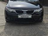 Kia Cerato 2011 года за 3 800 000 тг. в Аксу – фото 2