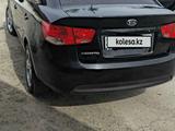 Kia Cerato 2011 года за 3 800 000 тг. в Аксу – фото 4