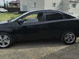 Kia Cerato 2011 года за 3 800 000 тг. в Аксу – фото 5