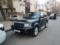 Land Rover Range Rover Sport 2007 года за 6 500 000 тг. в Алматы – фото 16