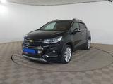 Chevrolet Tracker 2020 года за 6 740 000 тг. в Шымкент