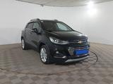 Chevrolet Tracker 2020 года за 6 740 000 тг. в Шымкент – фото 3