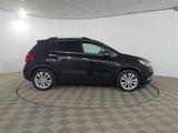 Chevrolet Tracker 2020 года за 6 740 000 тг. в Шымкент – фото 4