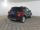 Chevrolet Tracker 2020 года за 6 740 000 тг. в Шымкент – фото 5