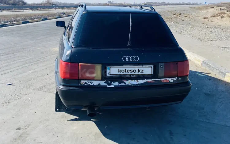 Audi 80 1992 года за 1 500 000 тг. в Алматы