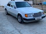 Mercedes-Benz E 230 1990 годаүшін2 200 000 тг. в Алматы – фото 2