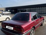 Mitsubishi Galant 1991 годаүшін900 000 тг. в Талдыкорган