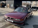 Mitsubishi Galant 1991 годаүшін900 000 тг. в Талдыкорган – фото 4