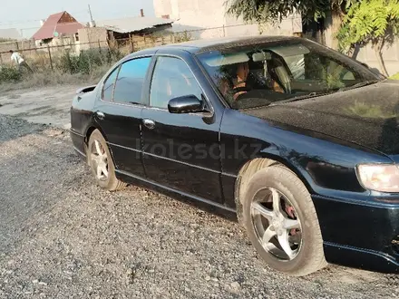 Nissan Cefiro 1995 года за 2 000 000 тг. в Алматы – фото 2