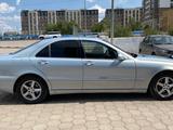 Mercedes-Benz S 320 2000 года за 3 490 000 тг. в Караганда – фото 4