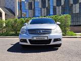 Nissan Almera 2016 годаүшін5 000 000 тг. в Астана