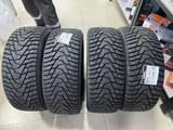 Шины Hankook 235/55R19 WiNter i* Pike X W429A за 95 000 тг. в Алматы