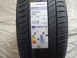 Шины Michelin 245/50/R18 Primacy 3 за 140 000 тг. в Алматы