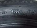Шины Michelin 245/50/R18 Primacy 3 за 140 000 тг. в Алматы – фото 2