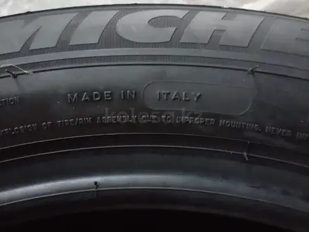 Шины Michelin 245/50/R18 Primacy 3 за 140 000 тг. в Алматы – фото 3