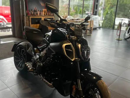 Ducati  Diavel V4 2025 года за 18 600 000 тг. в Алматы – фото 5