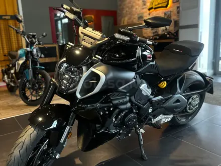 Ducati  Diavel V4 2025 года за 18 600 000 тг. в Алматы – фото 4