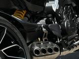 Ducati  Diavel V4 2025 года за 21 500 000 тг. в Алматы – фото 2