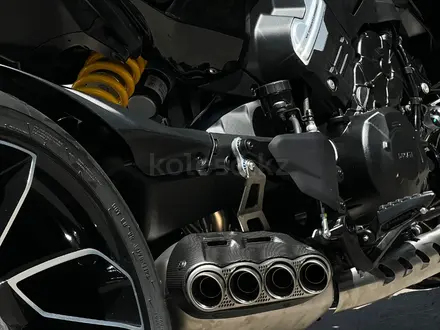 Ducati  Diavel V4 2025 года за 18 600 000 тг. в Алматы – фото 2
