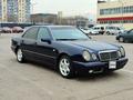 Mercedes-Benz E 280 1998 годаfor2 000 000 тг. в Алматы – фото 4