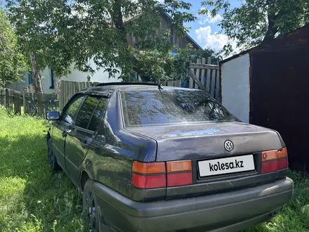 Volkswagen Vento 1995 года за 1 300 000 тг. в Кокшетау – фото 4