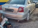 Toyota Avensis 2007 годаүшін1 500 000 тг. в Актау – фото 2