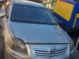 Toyota Avensis 2007 годаүшін1 500 000 тг. в Актау – фото 3