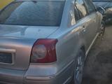 Toyota Avensis 2007 годаүшін1 500 000 тг. в Актау – фото 4