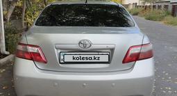 Toyota Camry 2006 года за 5 999 999 тг. в Кызылорда – фото 3