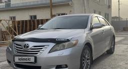 Toyota Camry 2006 года за 5 999 999 тг. в Кызылорда – фото 4