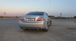 Toyota Camry 2006 года за 5 999 999 тг. в Кызылорда – фото 2