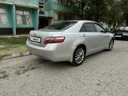 Toyota Camry 2006 года за 5 999 999 тг. в Кызылорда – фото 5