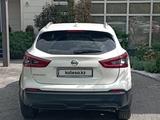 Nissan Qashqai 2021 годаfor12 700 000 тг. в Алматы – фото 4