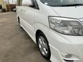 Toyota Alphard 2005 года за 6 300 000 тг. в Шымкент – фото 5