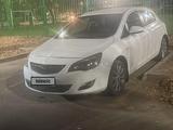Opel Astra 2012 года за 1 400 000 тг. в Алматы