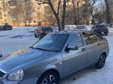 ВАЗ (Lada) Priora 2172 2011 года за 2 420 000 тг. в Астана – фото 2