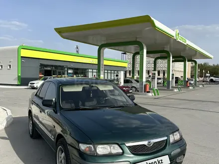 Mazda 626 1999 года за 1 450 000 тг. в Кызылорда