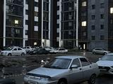 ВАЗ (Lada) 2110 2006 годаүшін1 650 000 тг. в Рудный – фото 3