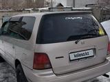 Honda Odyssey 1995 годаүшін3 000 000 тг. в Семей – фото 3