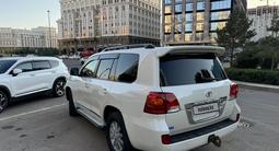 Toyota Land Cruiser 2012 года за 20 500 000 тг. в Астана – фото 4