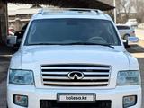 Infiniti QX56 2005 года за 8 000 000 тг. в Шымкент
