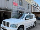 Infiniti QX56 2005 года за 8 000 000 тг. в Шымкент – фото 5