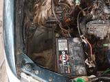 Honda Shuttle 1995 годаүшін2 000 000 тг. в Каскелен – фото 4