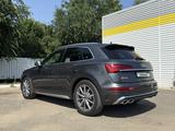 Audi SQ5 2021 года за 28 000 000 тг. в Уральск – фото 4