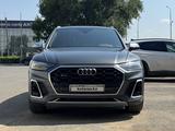Audi SQ5 2021 года за 28 000 000 тг. в Уральск