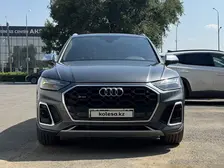 Audi sq5, 2021