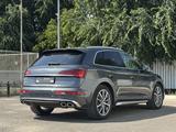 Audi SQ5 2021 года за 28 000 000 тг. в Уральск – фото 2