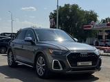 Audi SQ5 2021 года за 28 000 000 тг. в Уральск – фото 5