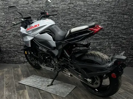 Suzuki  GSX1000S KATANA BATYR MOTO, супер цена на 6 платежей!!! 2020 года за 5 670 000 тг. в Алматы – фото 11