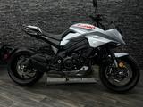 Suzuki  GSX1000S BATYR MOTO 2020 года за 6 300 000 тг. в Алматы – фото 5